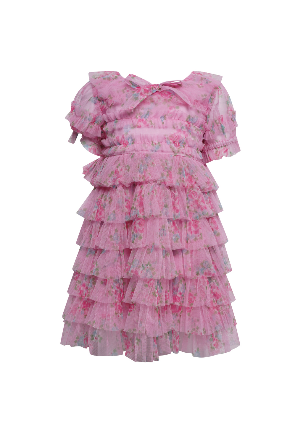 OLYSSA DRESS main image 1