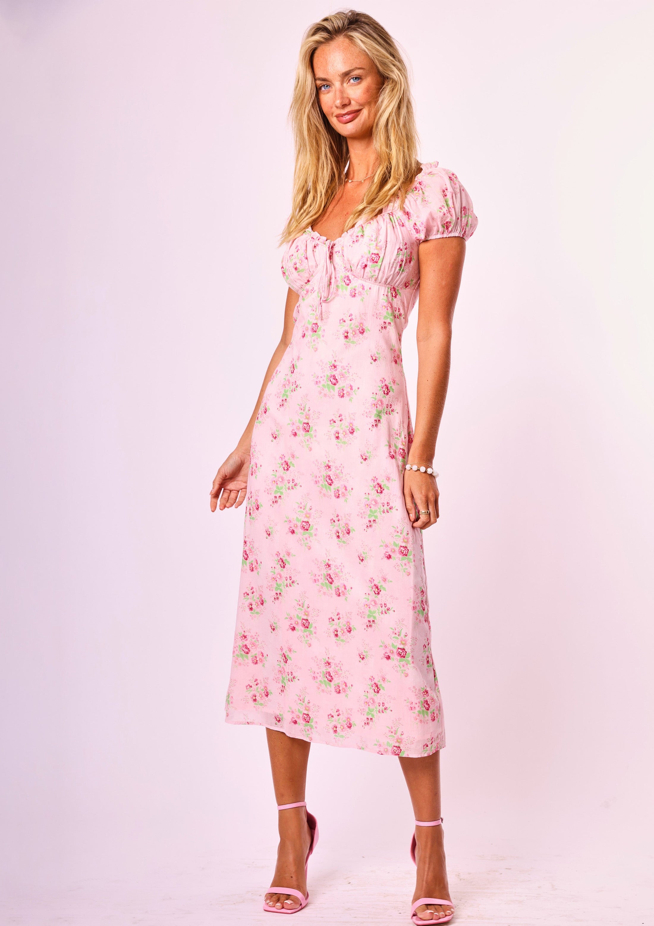 Midi Dresses