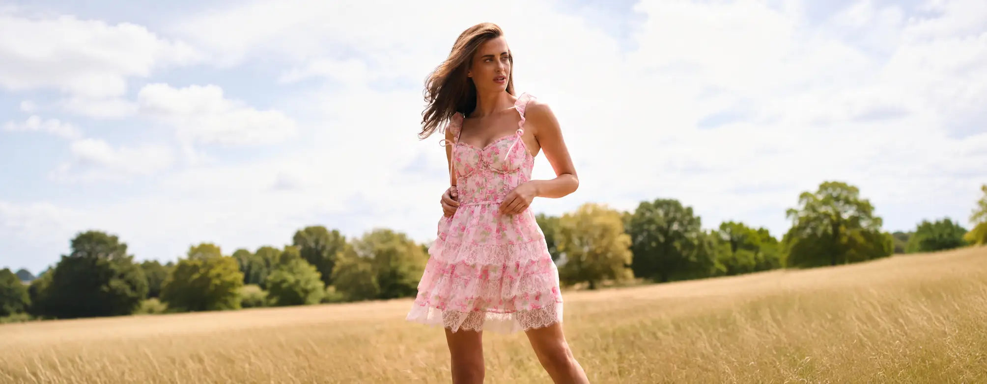 Evening Dresses