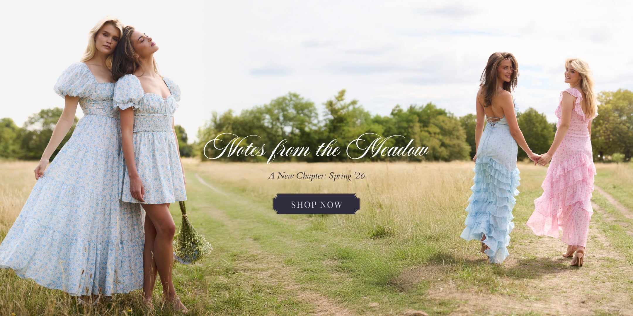 Wedding Guest Dresses