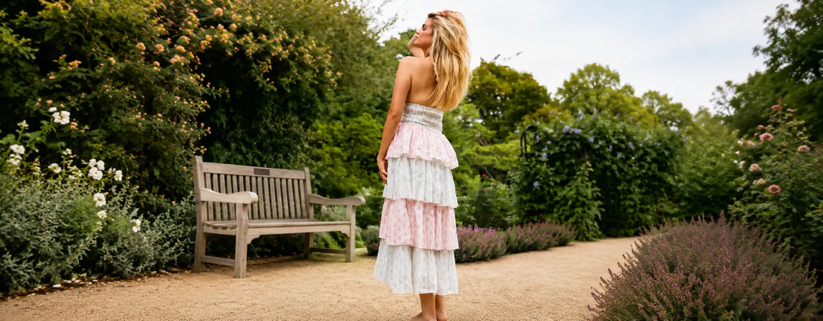 Cotton Dresses