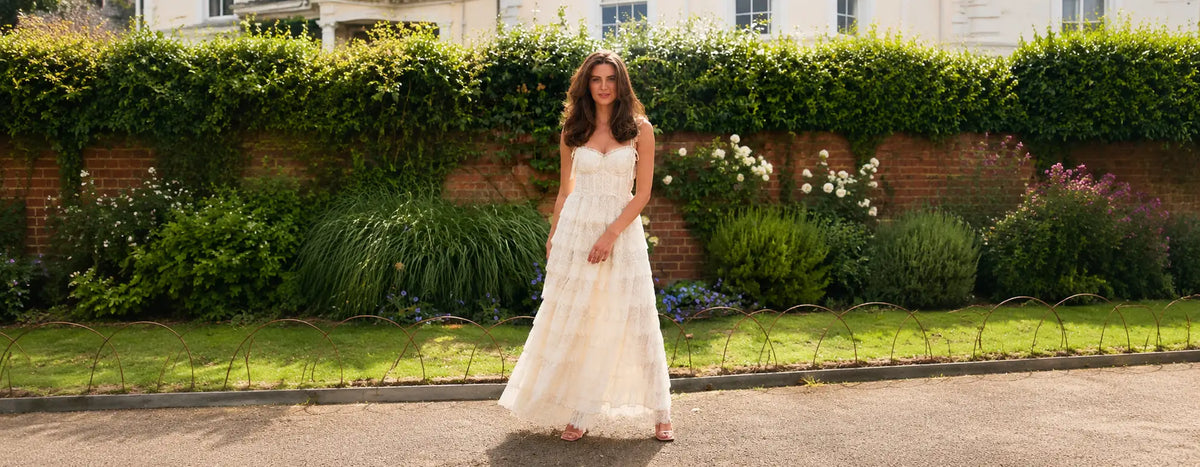 Wedding Guest Dresses