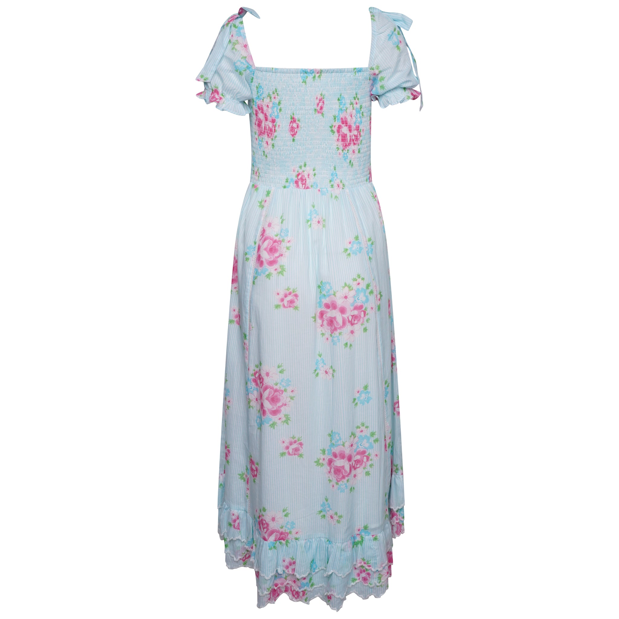 Emma Maxi Dress