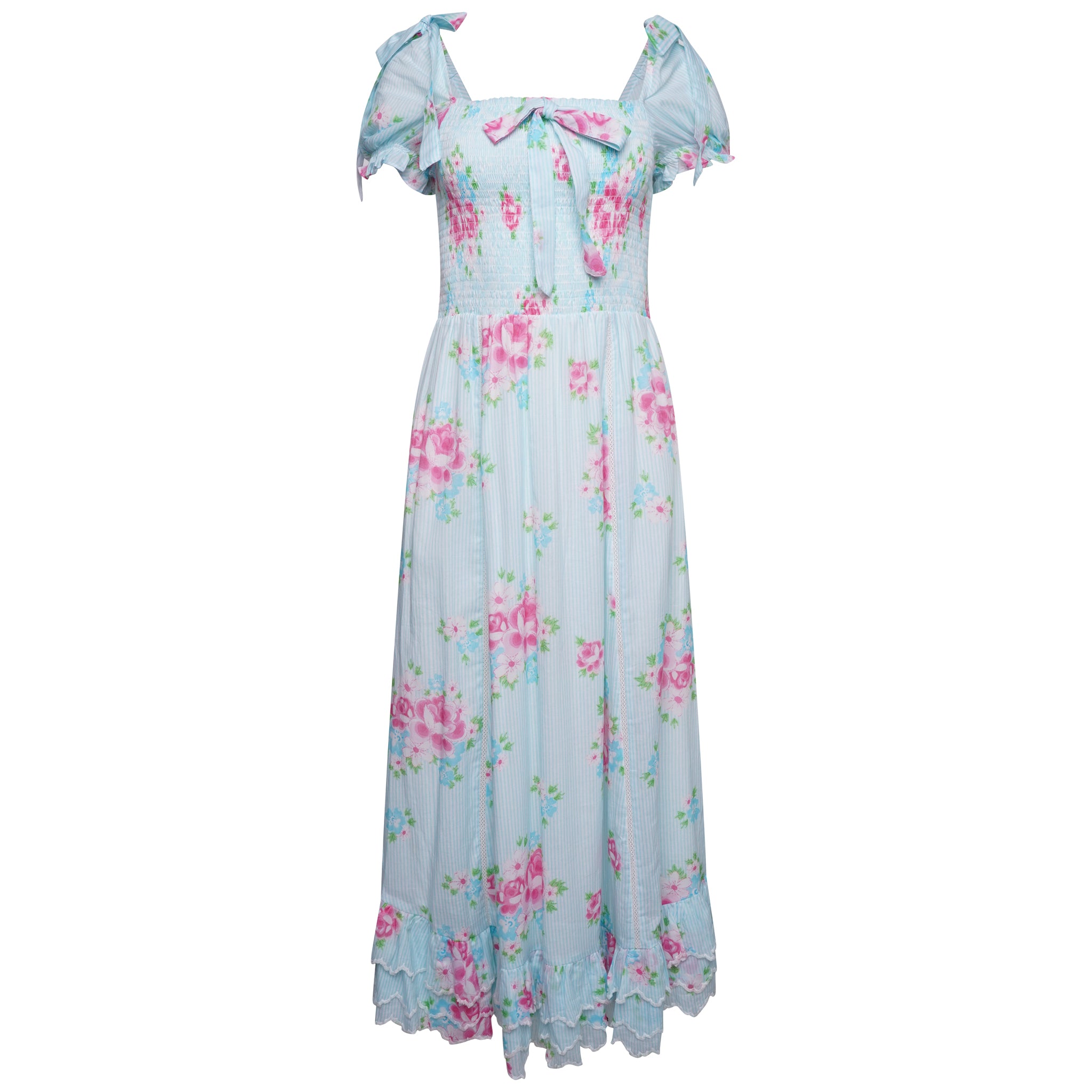 Emma Maxi Dress