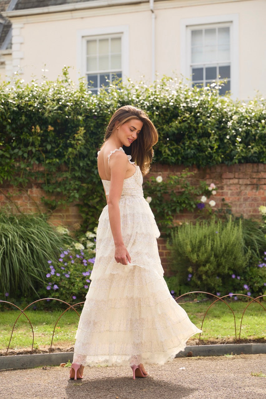Adessa Maxi Dress