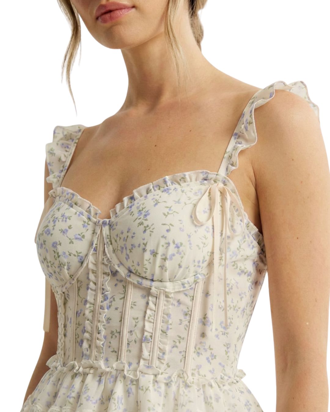 Adessa Maxi Dress