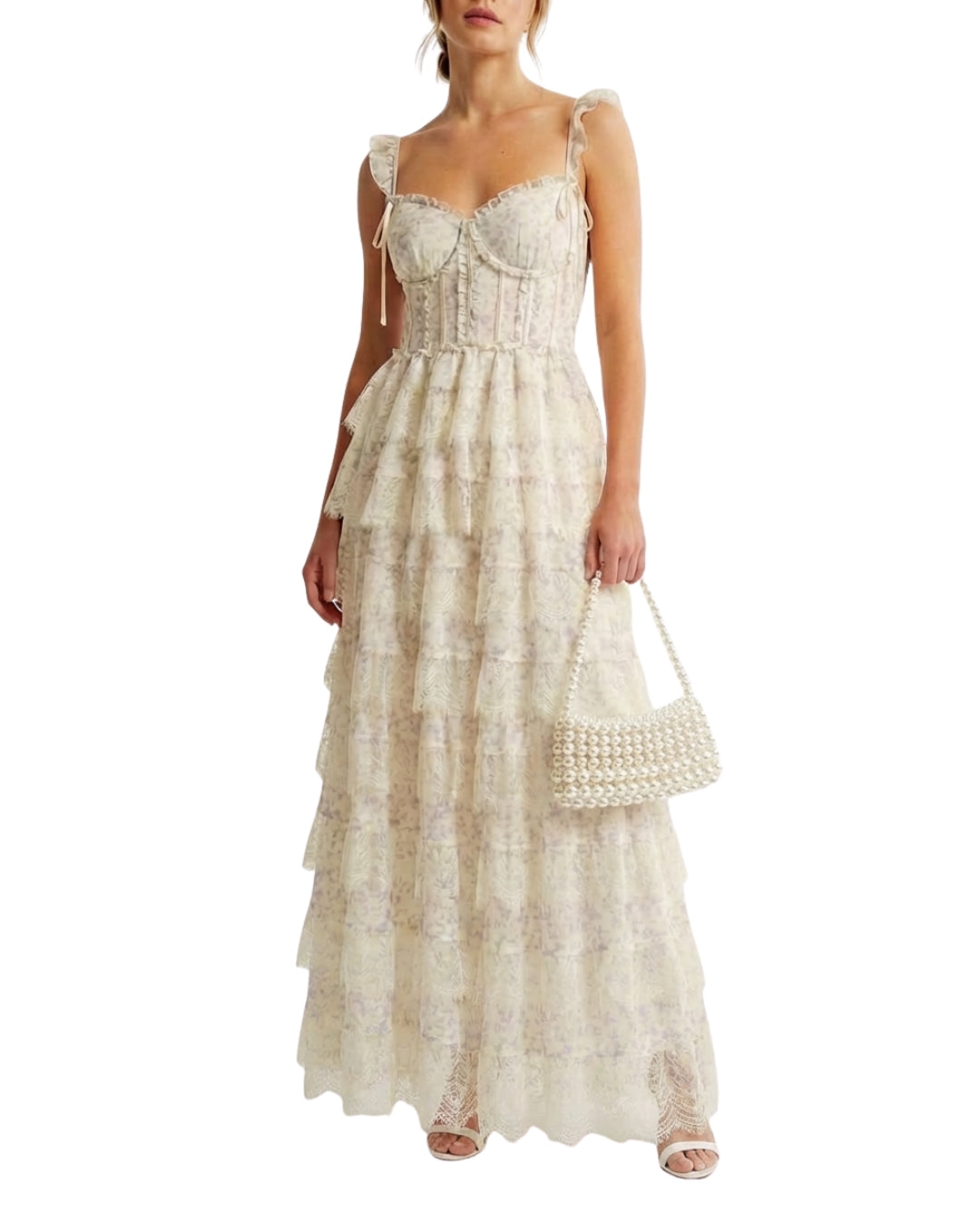 Adessa Maxi Dress