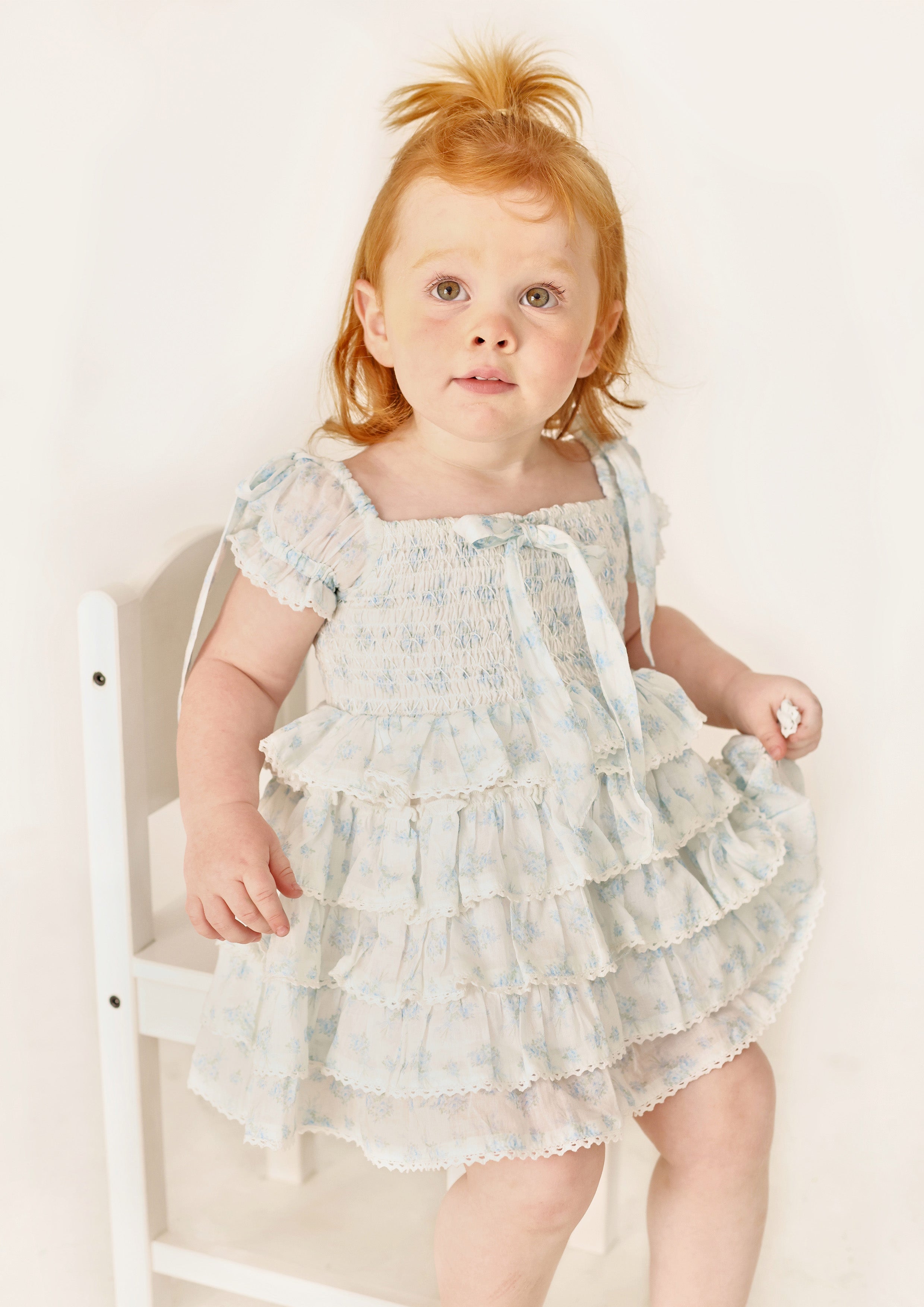 Darcy Mini Dress