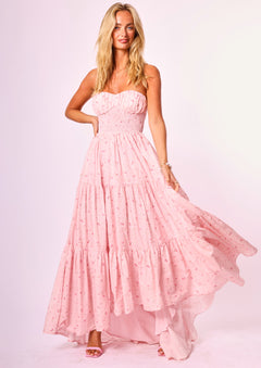 Posey Maxi Dress