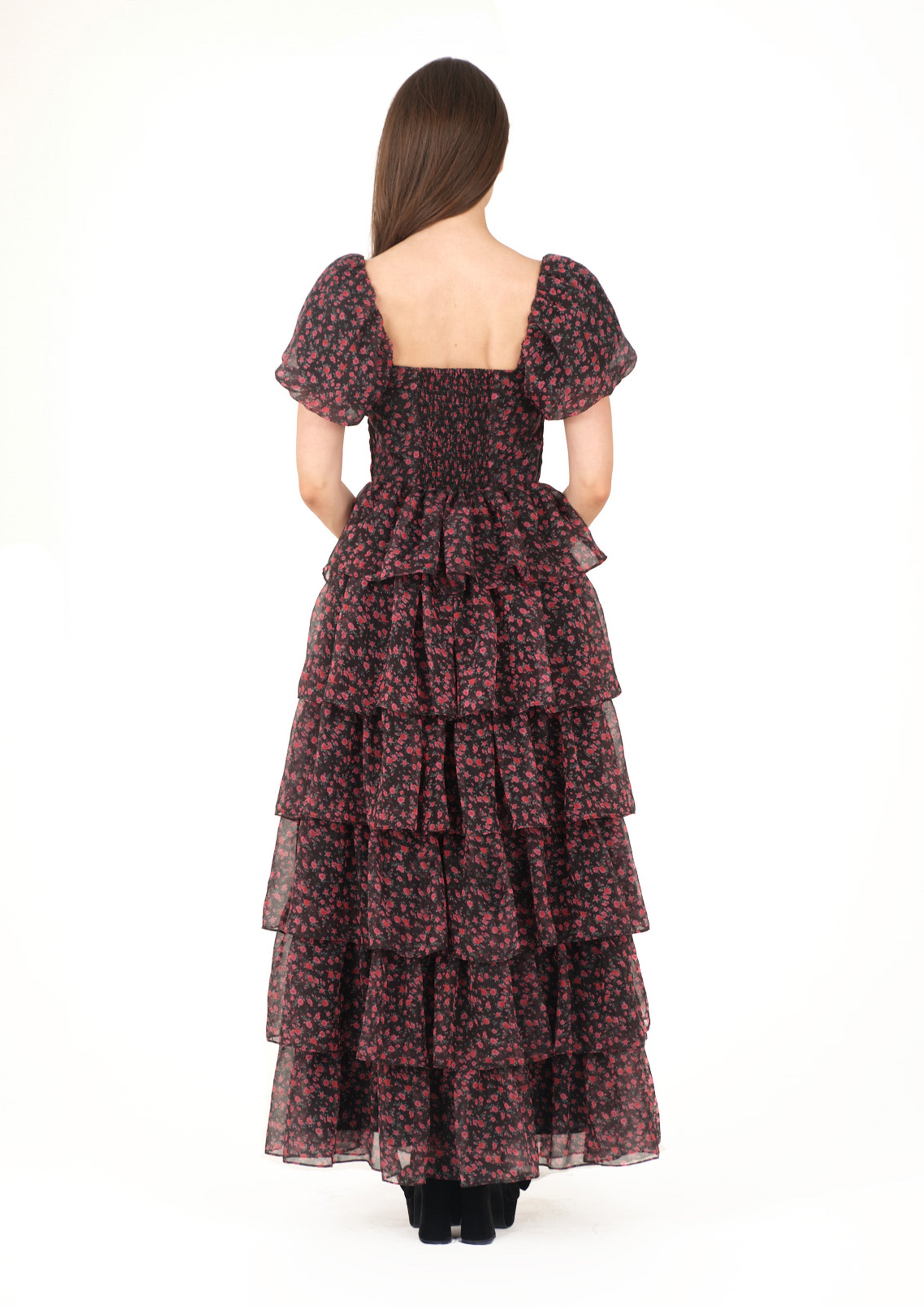 Rosalie Maxi Dress