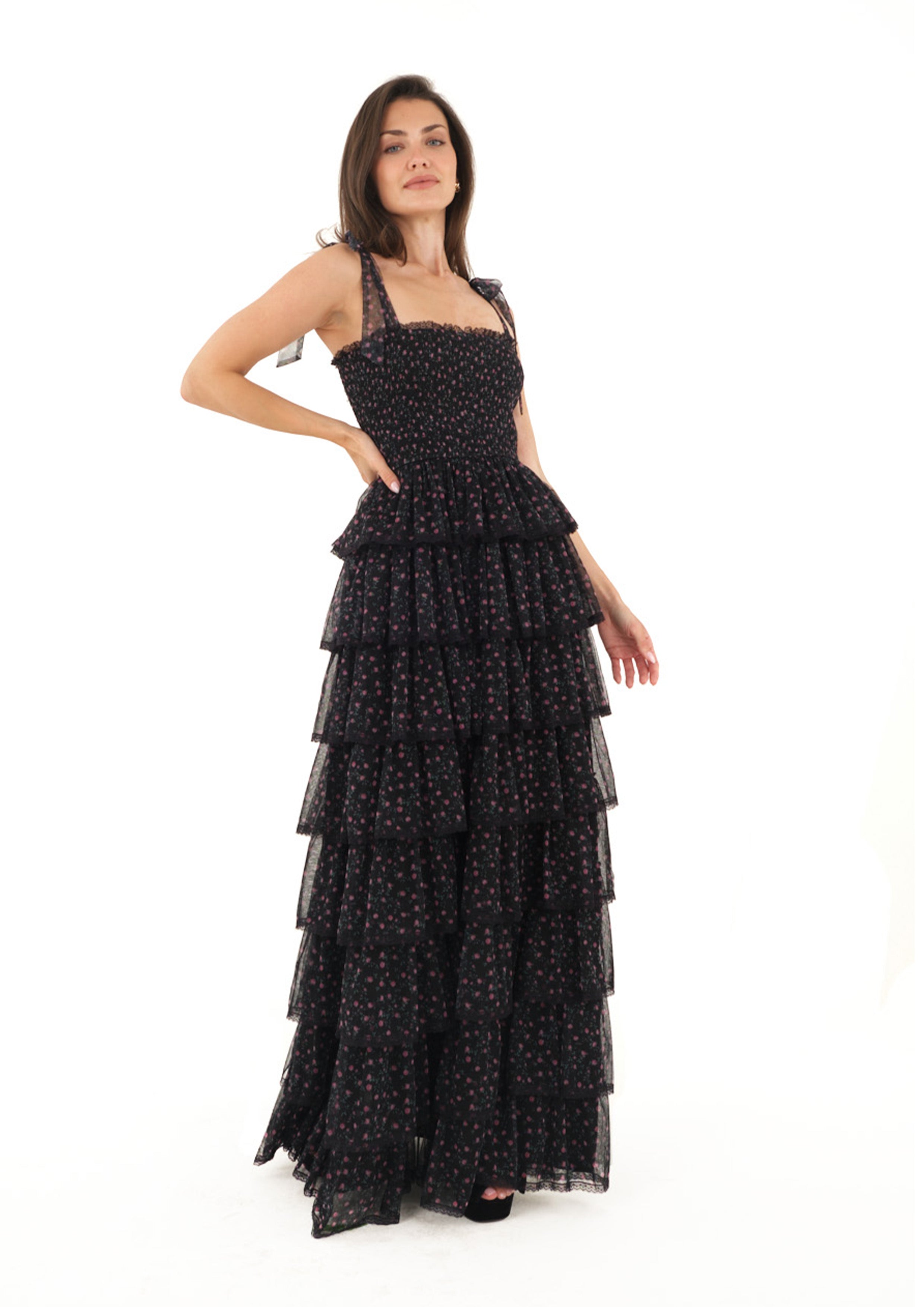 Aria Maxi Dress