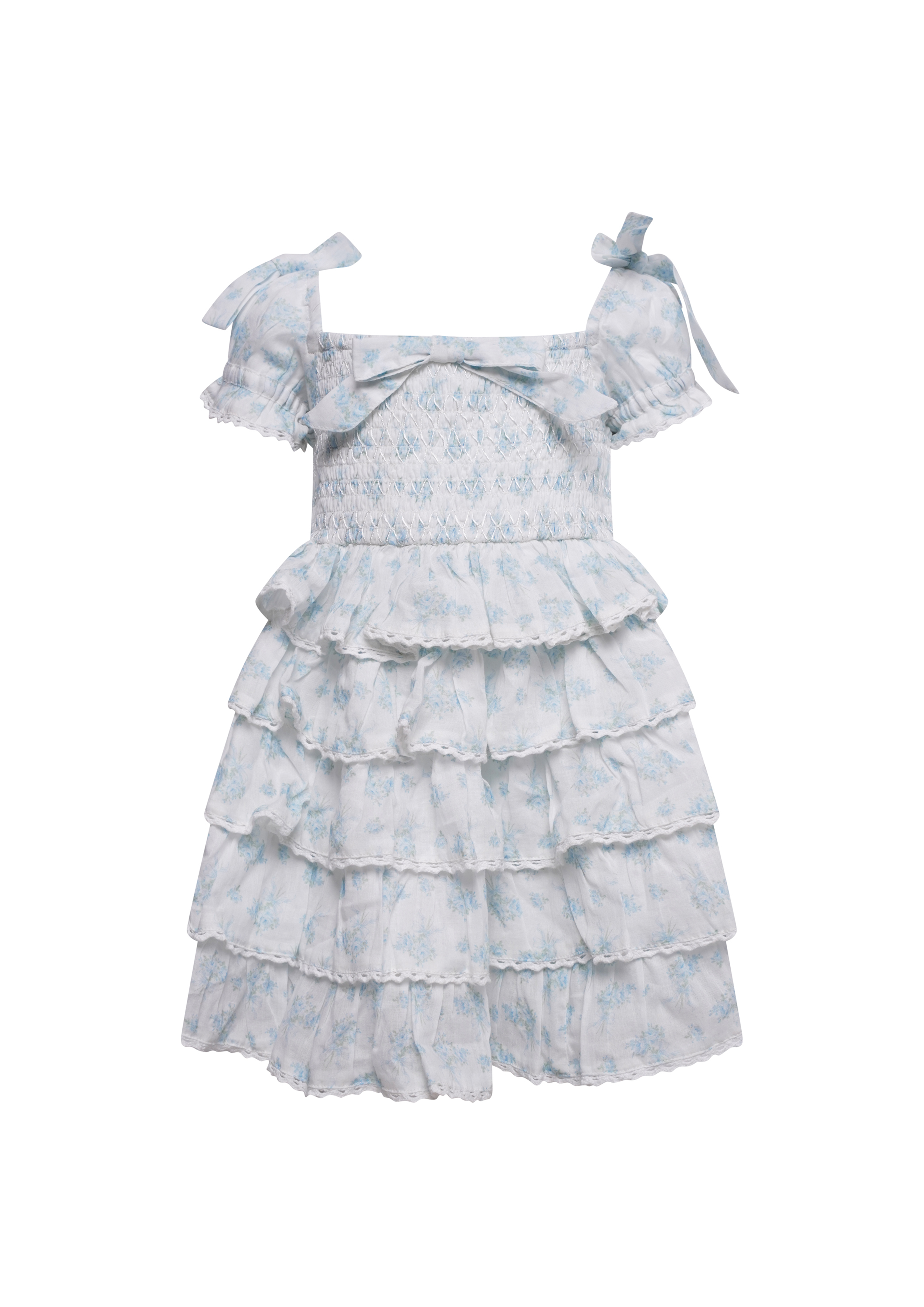 Darcy Mini Dress