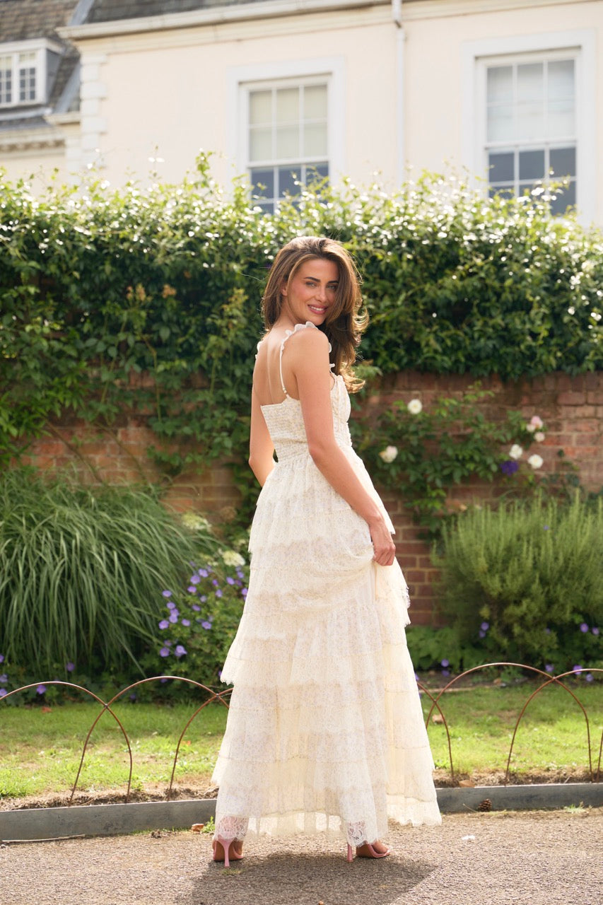 Adessa Maxi Dress
