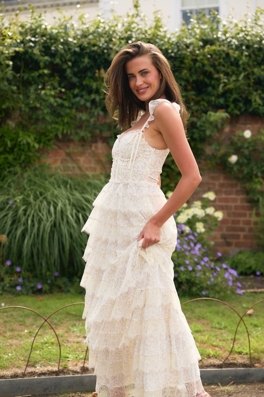 Adessa Maxi Dress