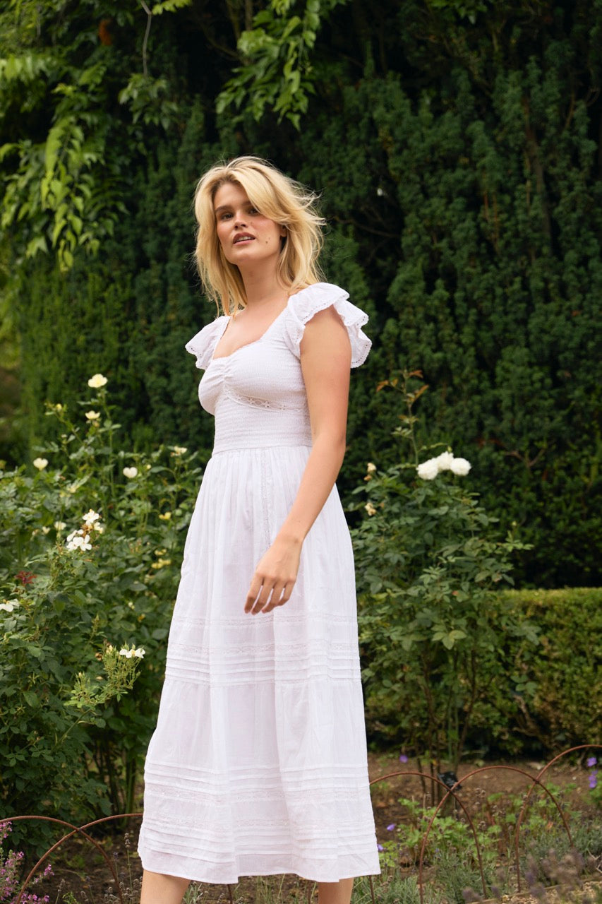 Tallulah Maxi Dress