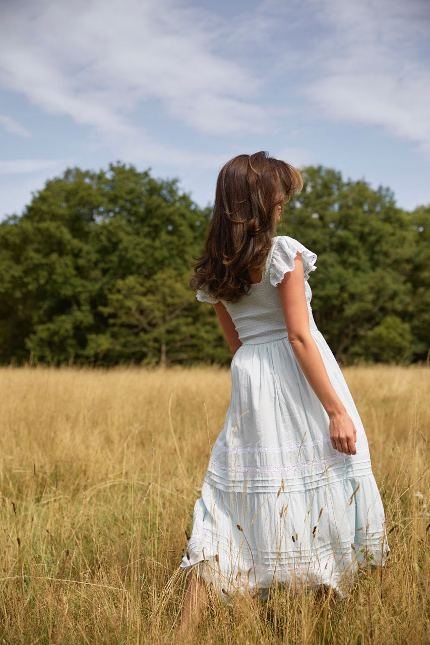 Tallulah Maxi Dress