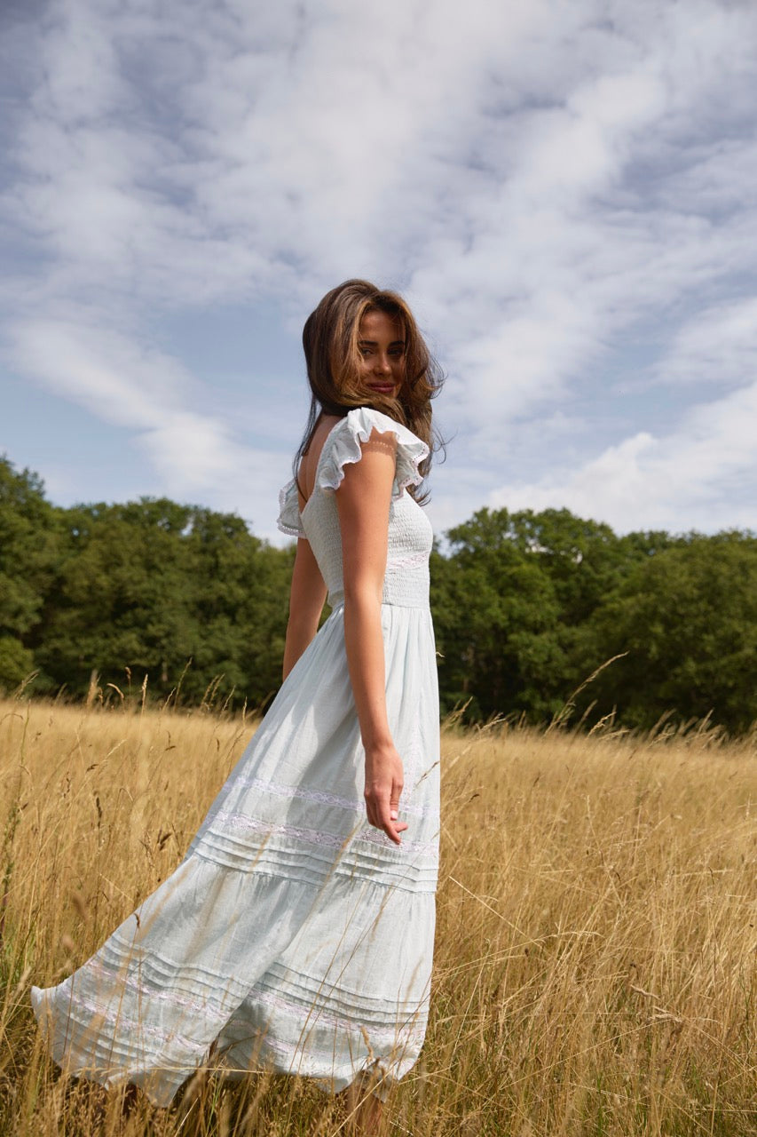 Tallulah Maxi Dress