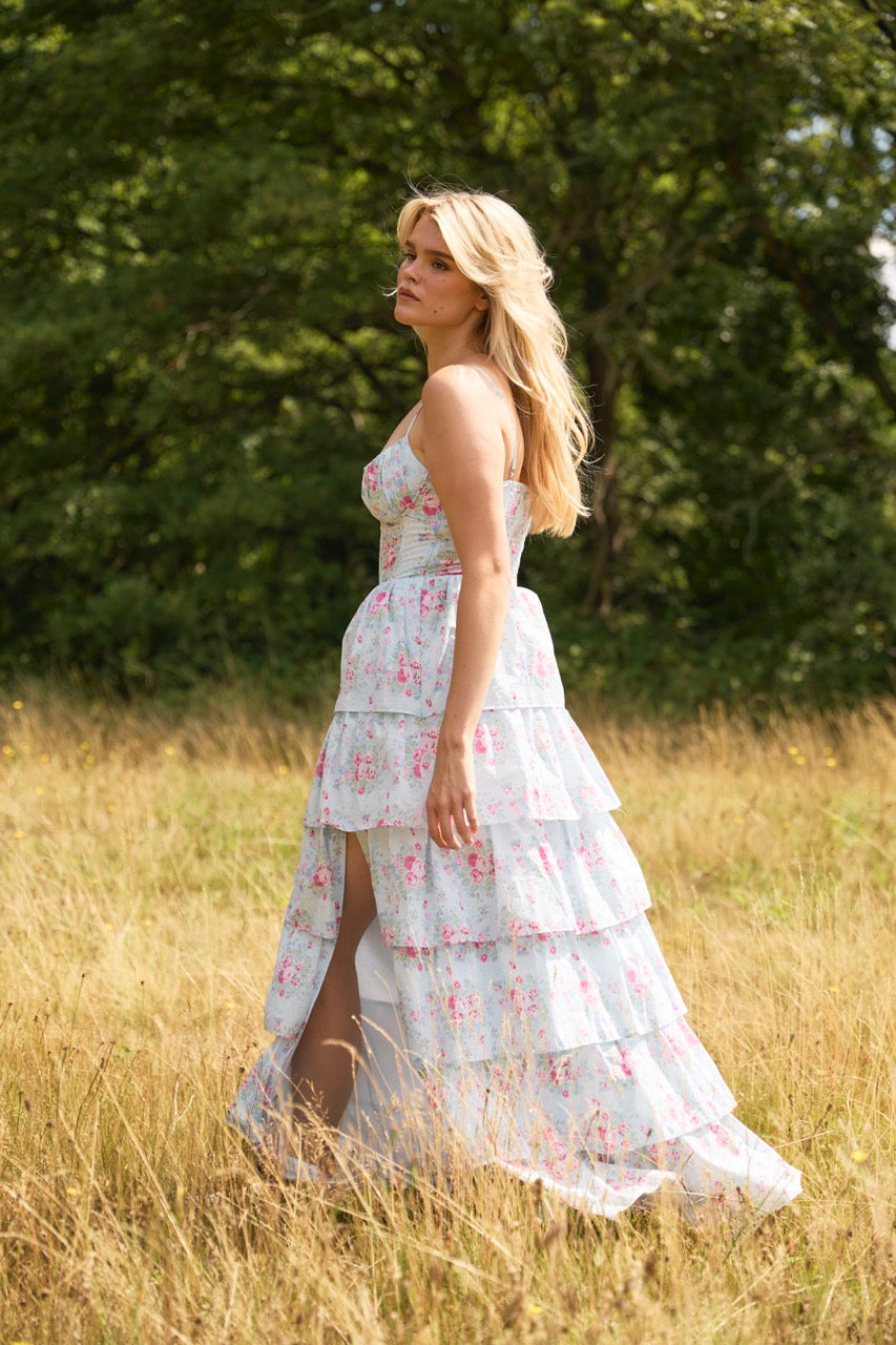 Charlotte Maxi Dress