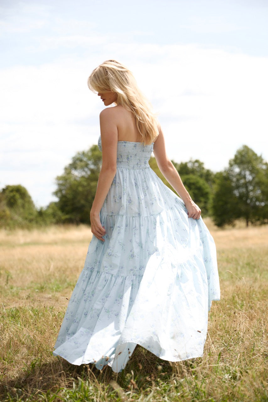Posey Maxi Dress