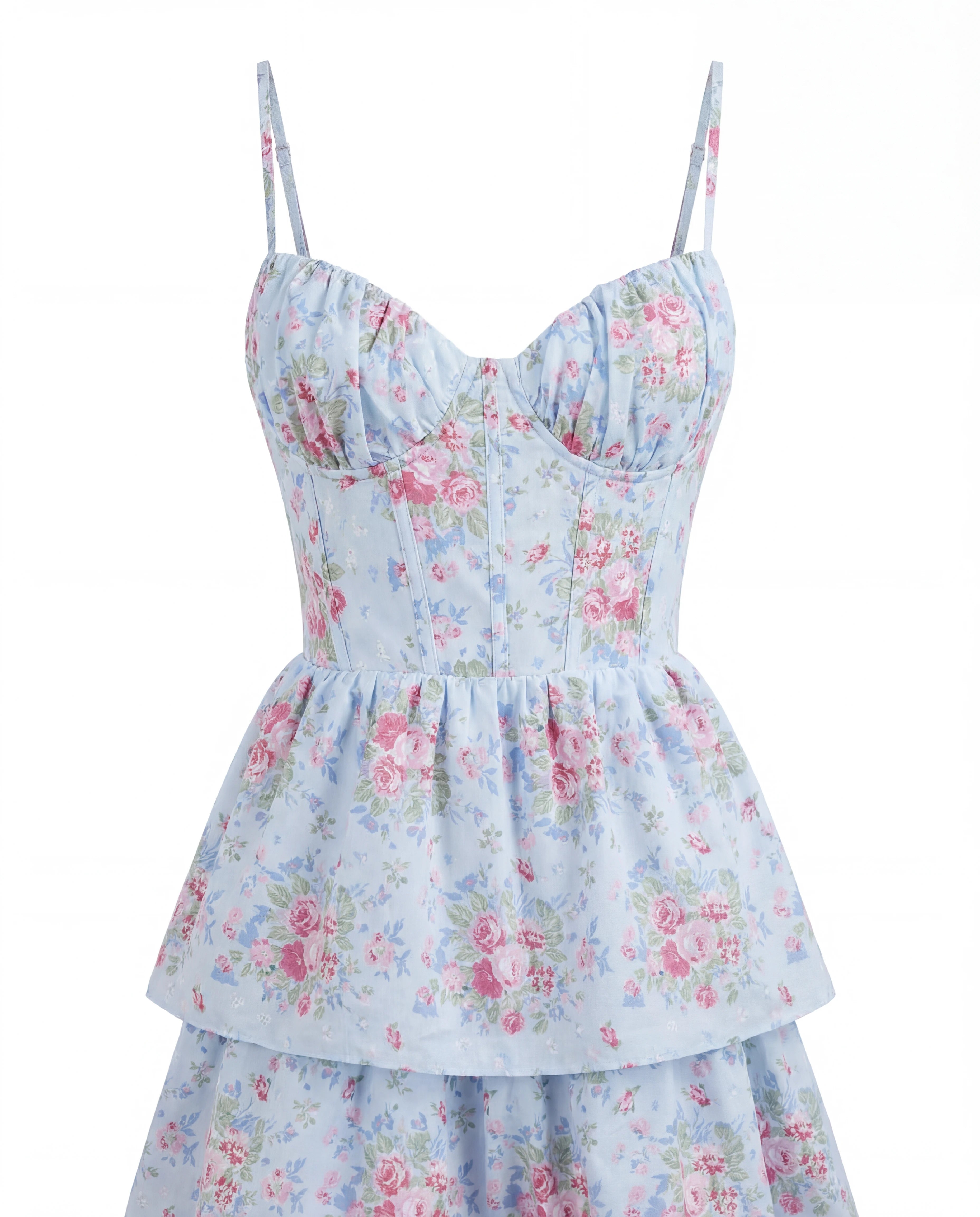 Charlotte Maxi Dress