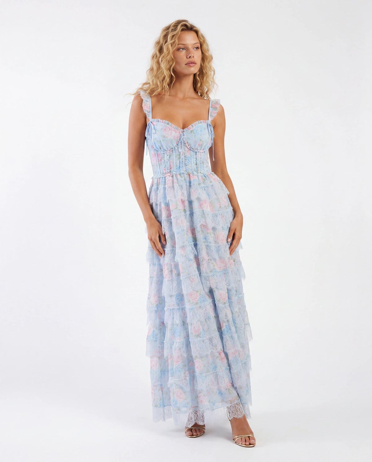 All Dress S1