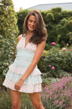 Isla Mini Dress