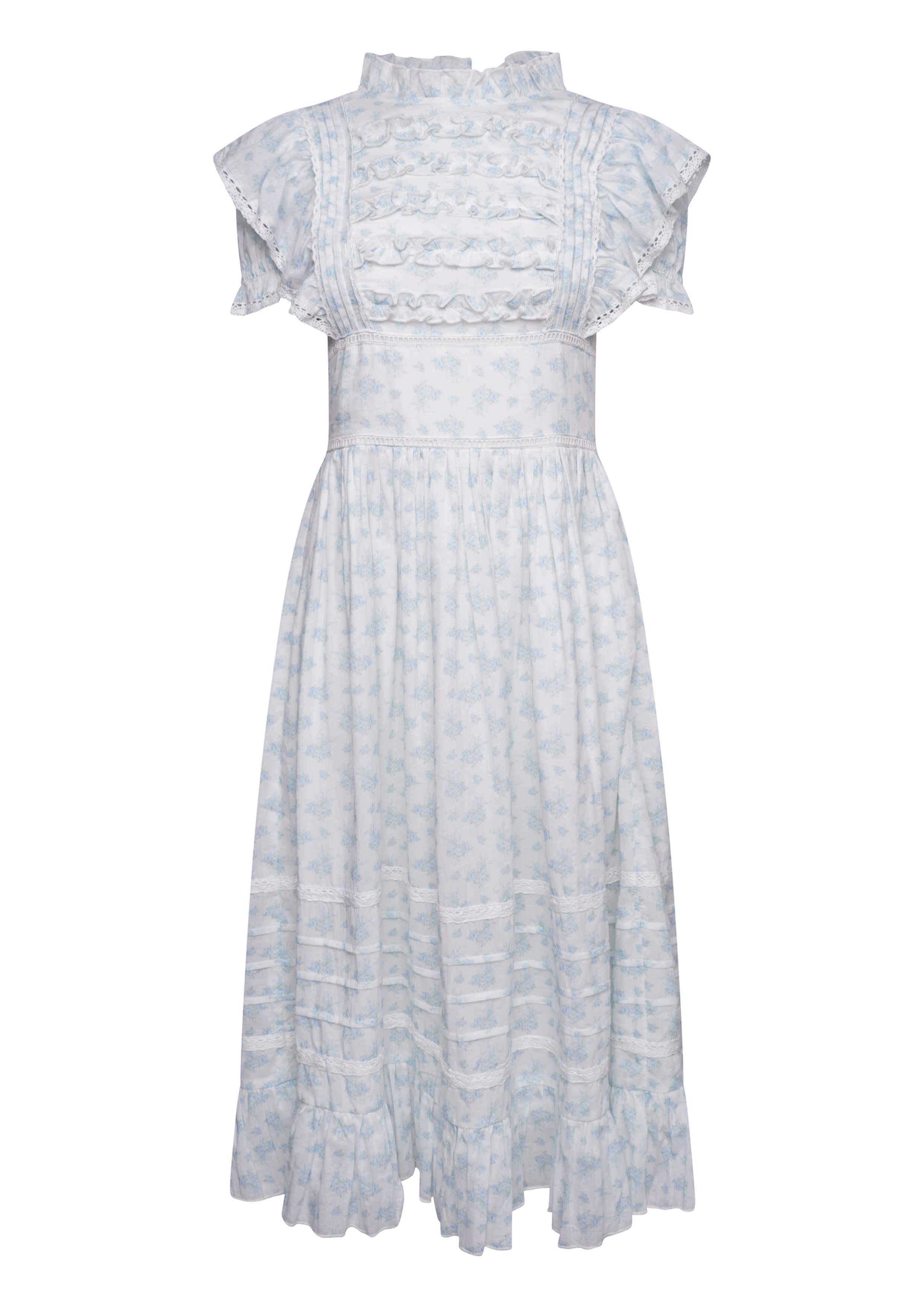 Matilda Midi Dress