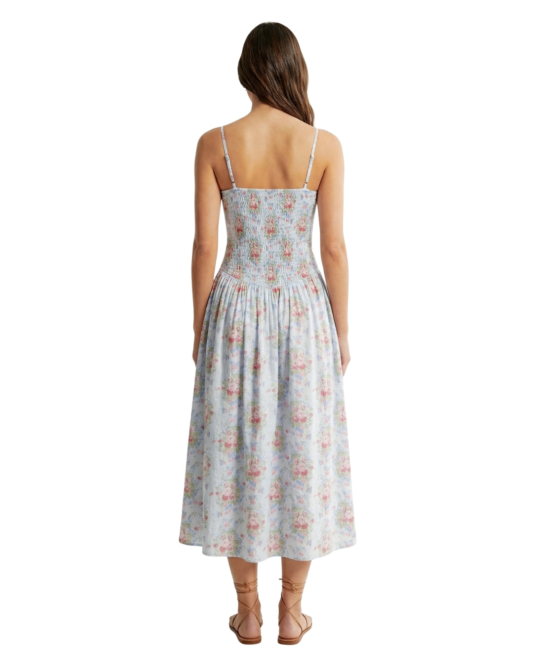 Philippa Midi Dress
