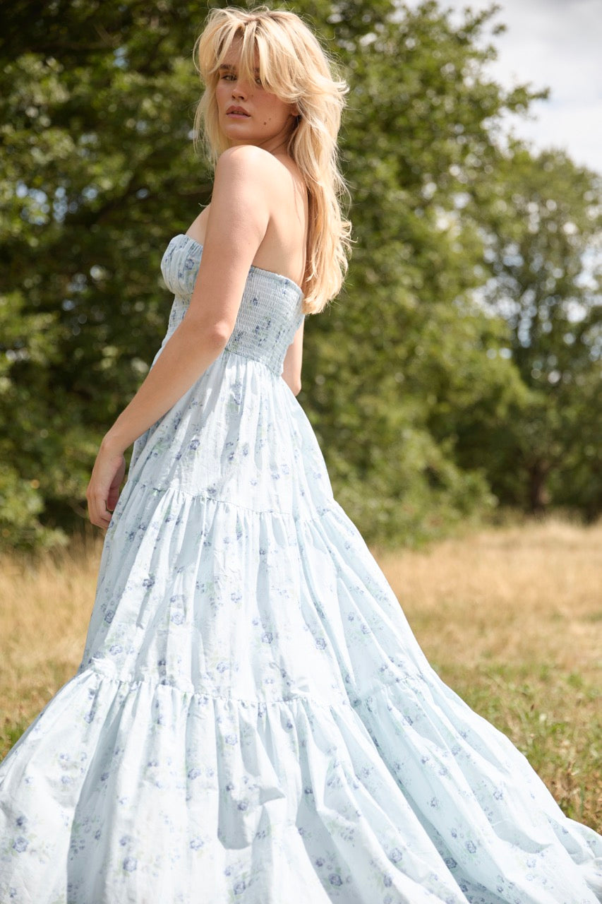 Posey Maxi Dress