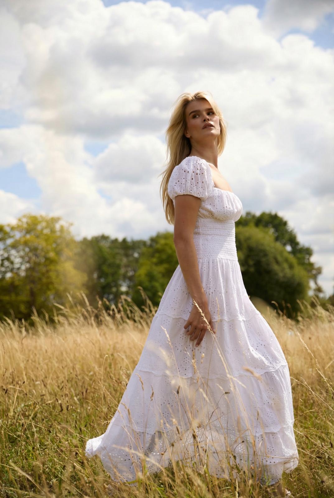 corset dress online Anis 23