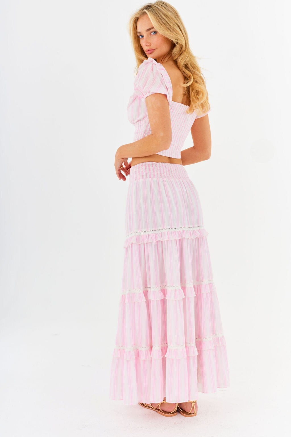 Adeline Set