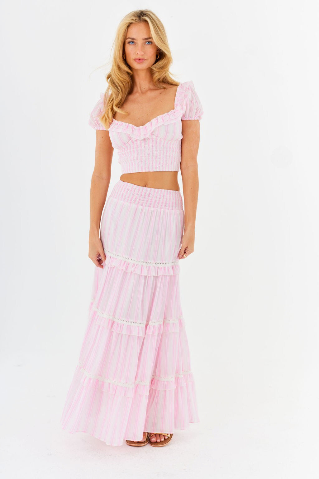 Adeline Set