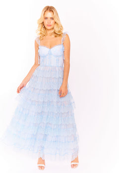 Adessa Maxi Dress