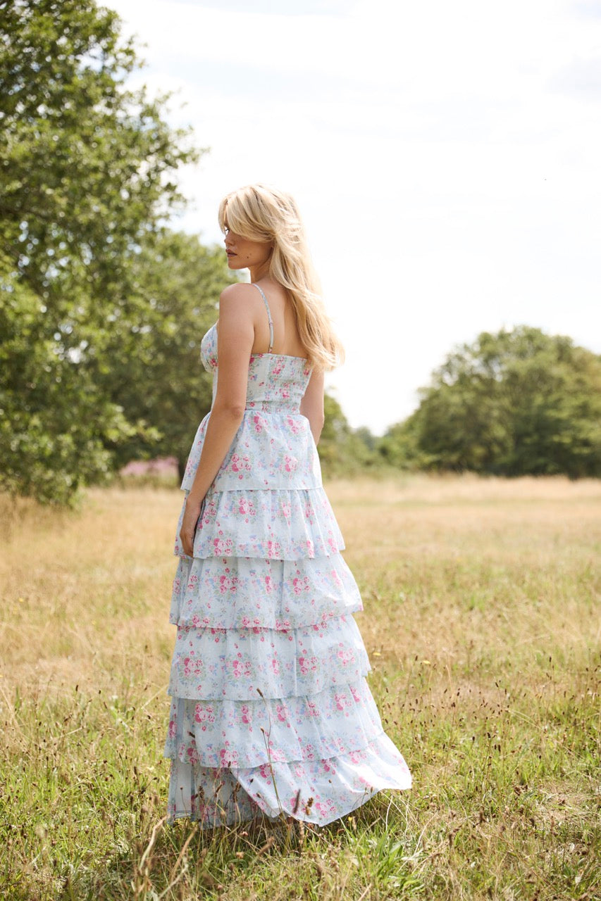 Charlotte Maxi Dress
