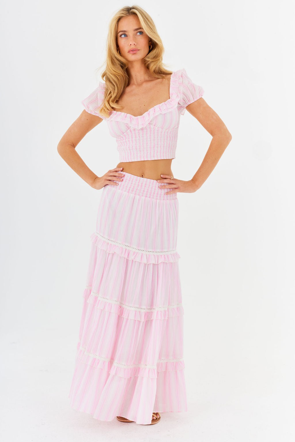 Adeline Set