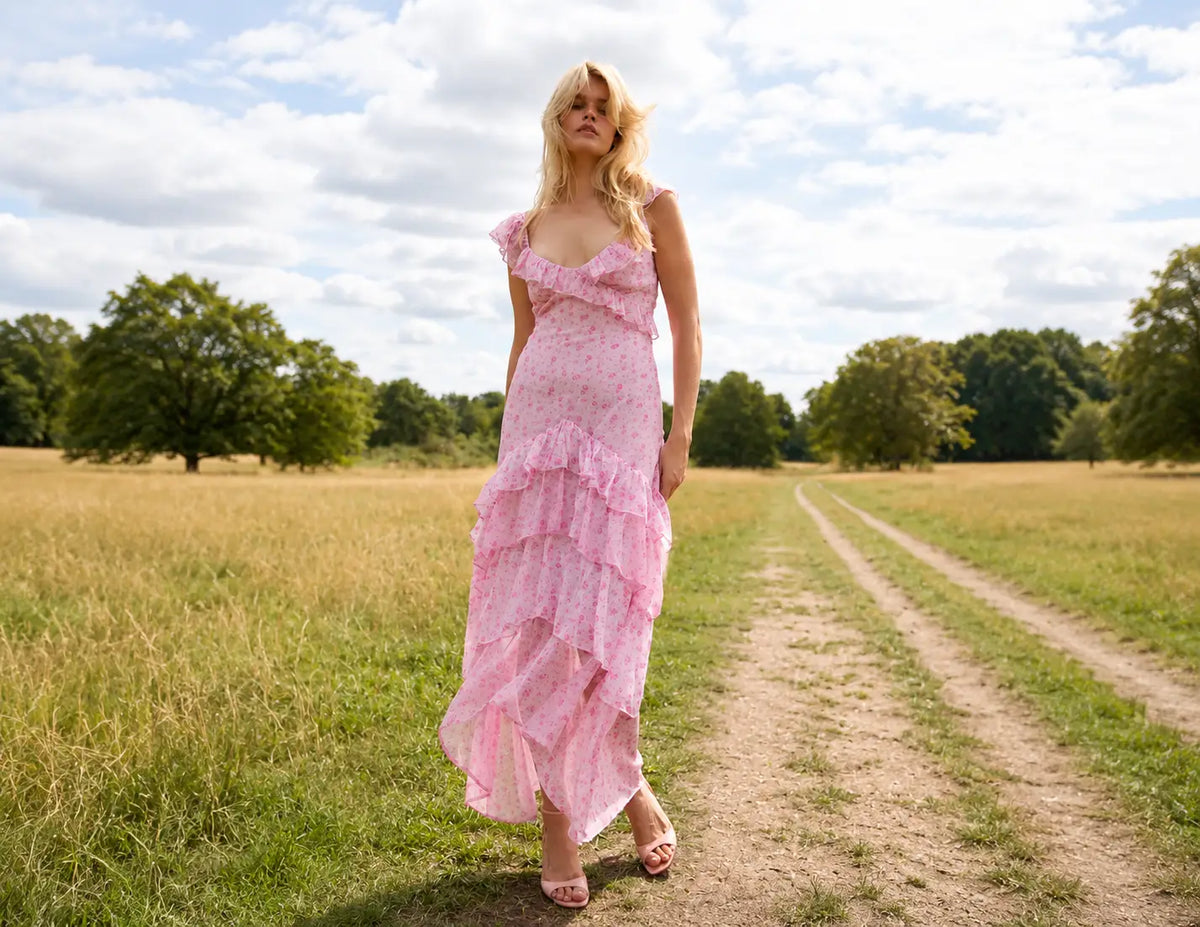 Eve Dress S1