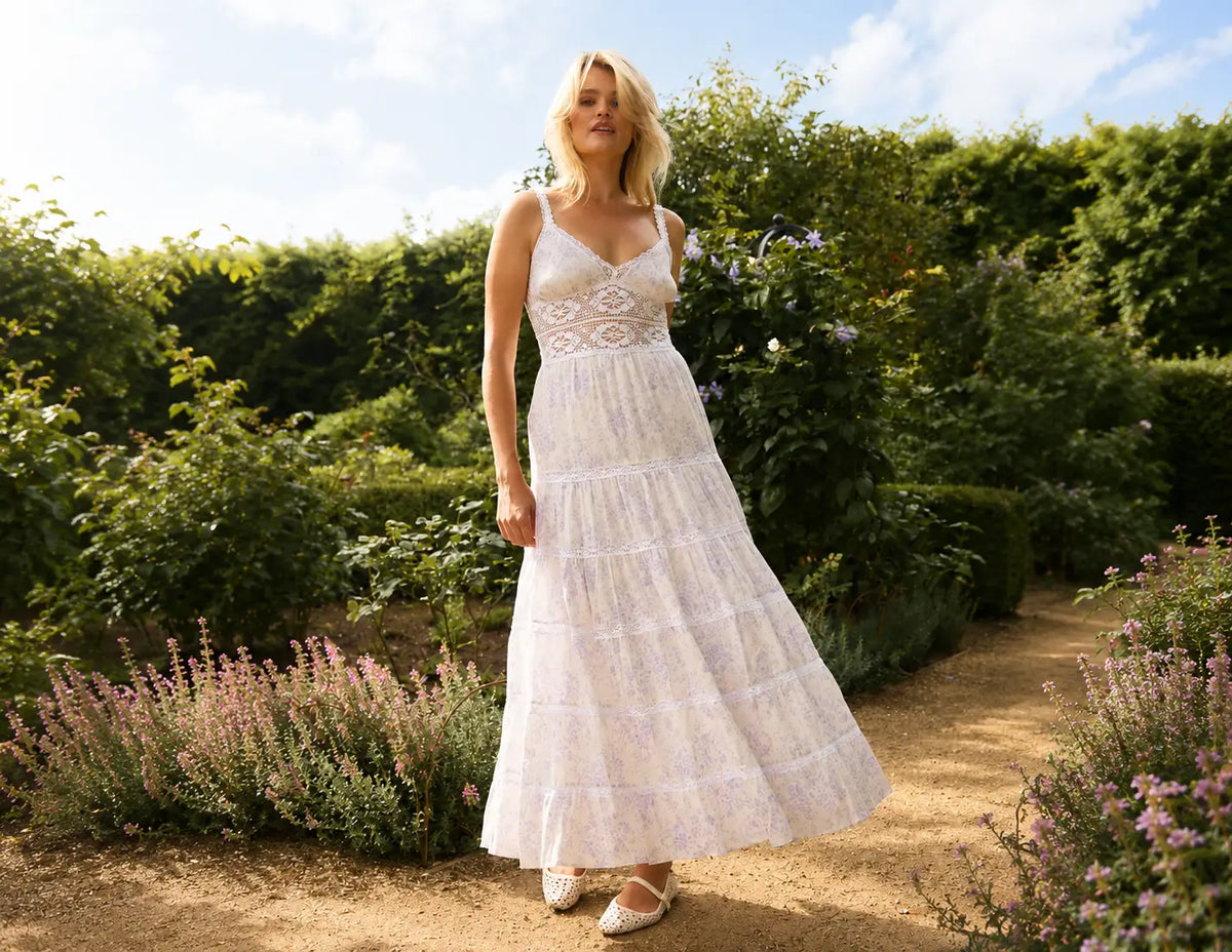 Eve Dress S2