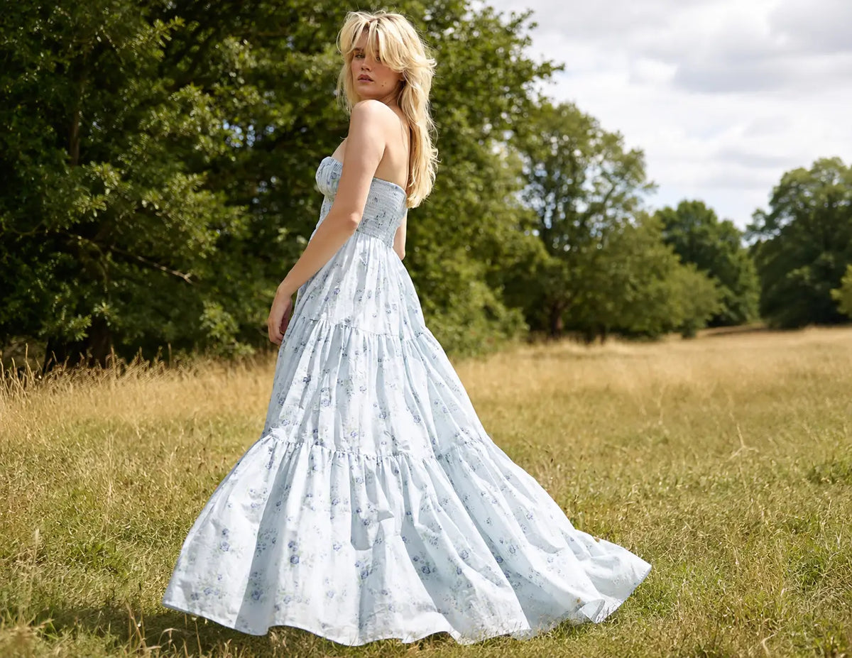 Maxi Dress S2