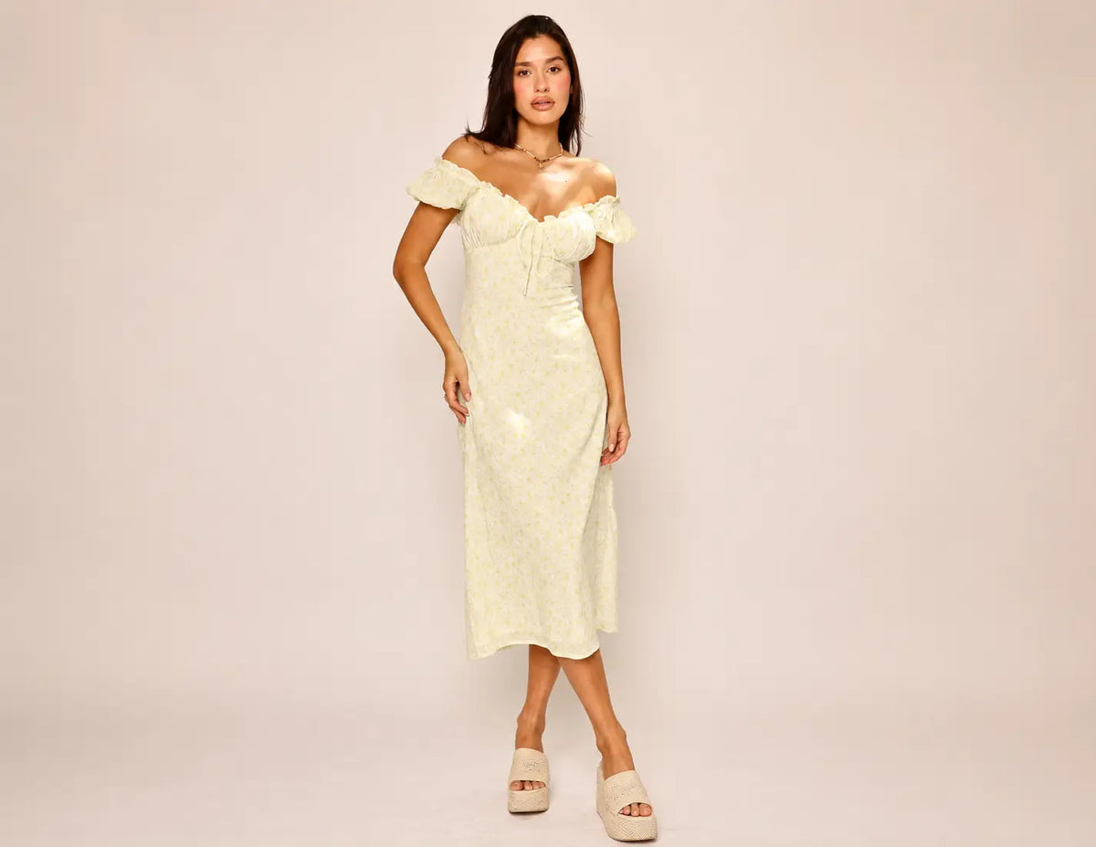 Corset Dresses S1