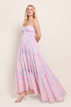 Posey Maxi Dress
