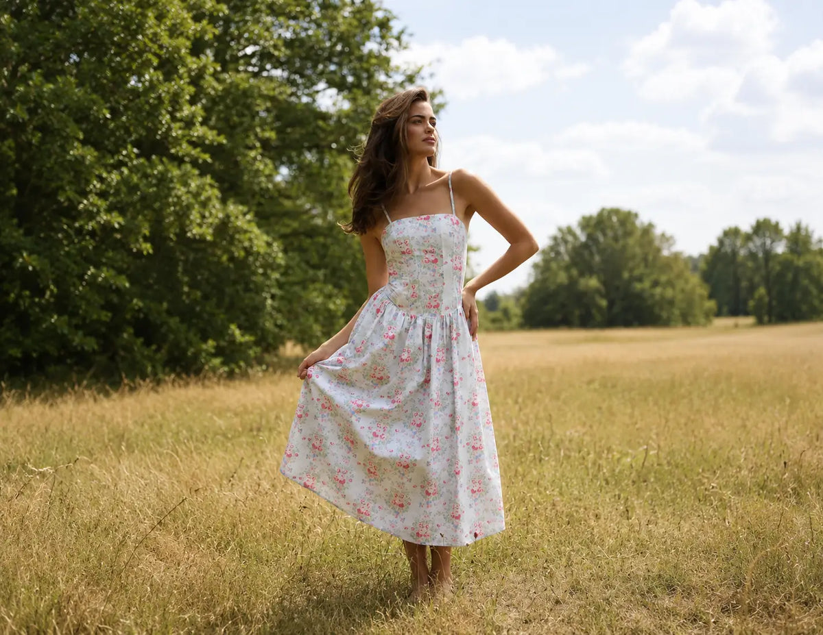 Wedding Dress S1