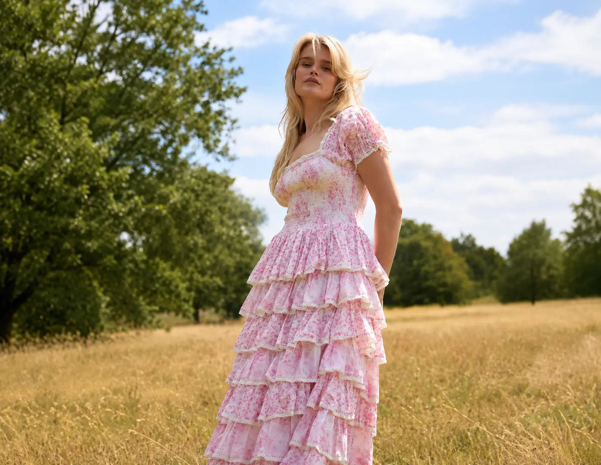 Wedding Dress S2